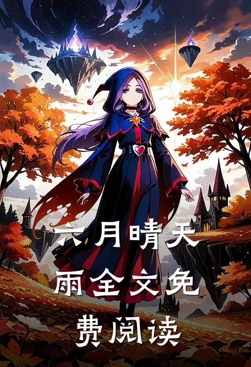 六月晴天雨全文免费阅读