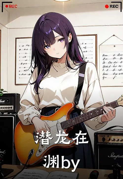 潜龙在渊by
