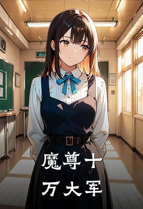 魔尊十万大军