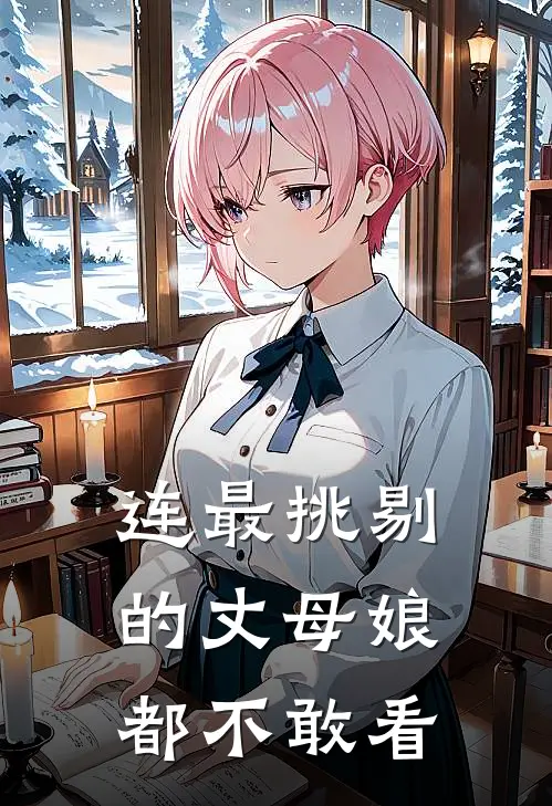 连最挑剔的丈母娘都不敢看