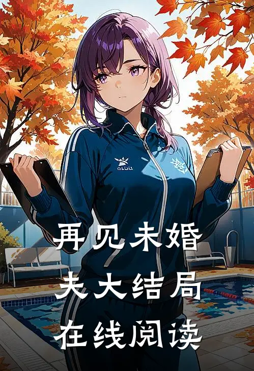 再见未婚夫大结局在线阅读
