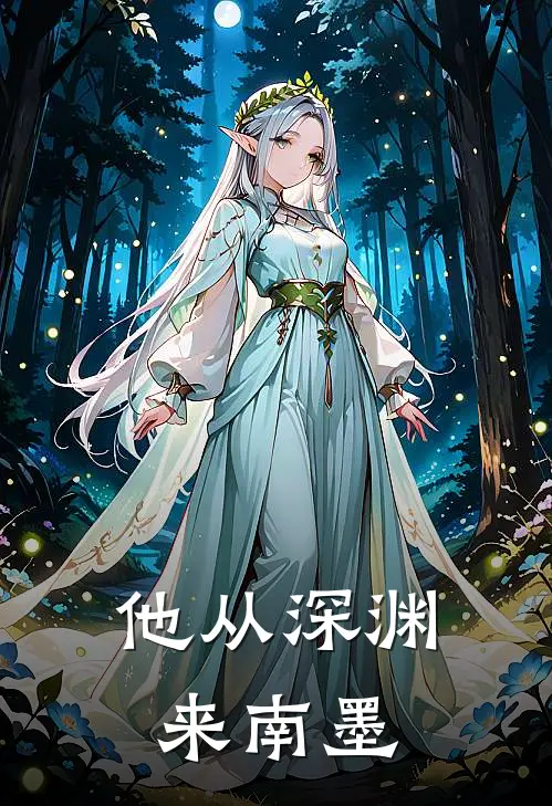 他从深渊来 南墨