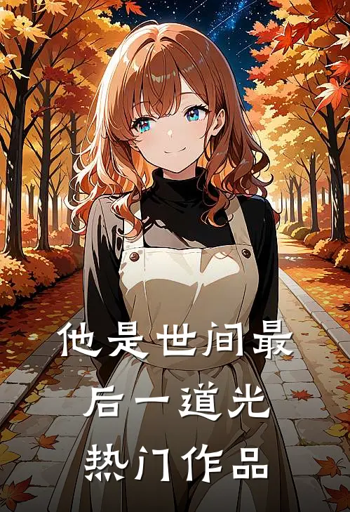 他是世间最后一道光热门作品