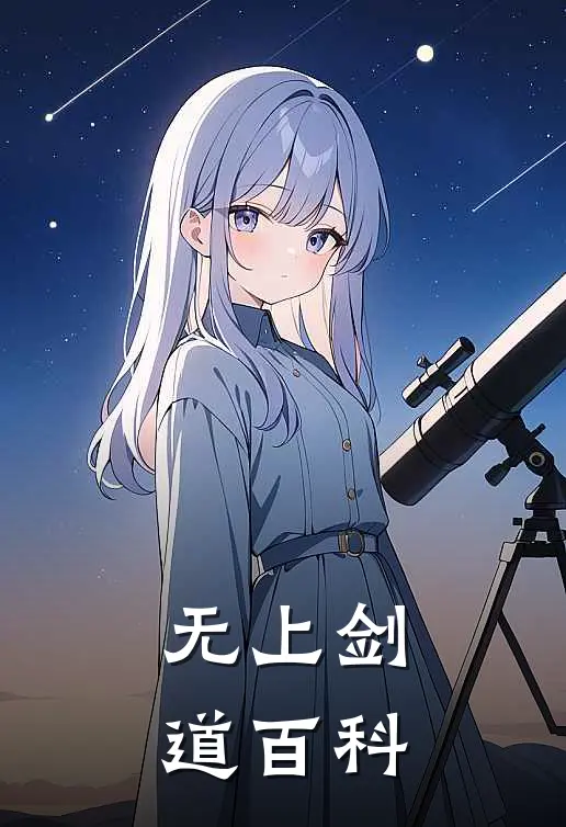 无上剑道百科