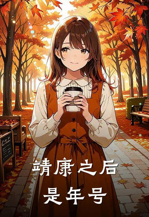 靖康之后是年号