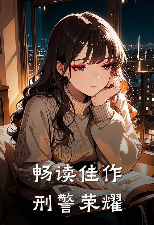畅读佳作刑警荣耀