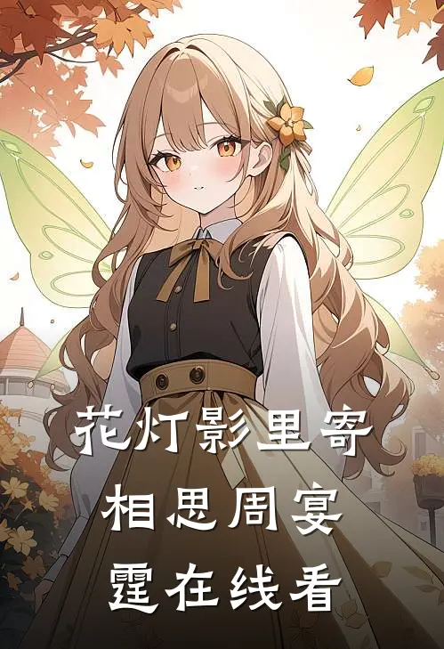 花灯影里寄相思周宴霆在线看