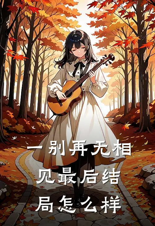 一别再无相见最后结局怎么样