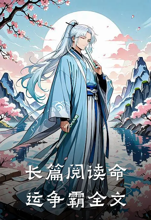 长篇阅读命运争霸全文