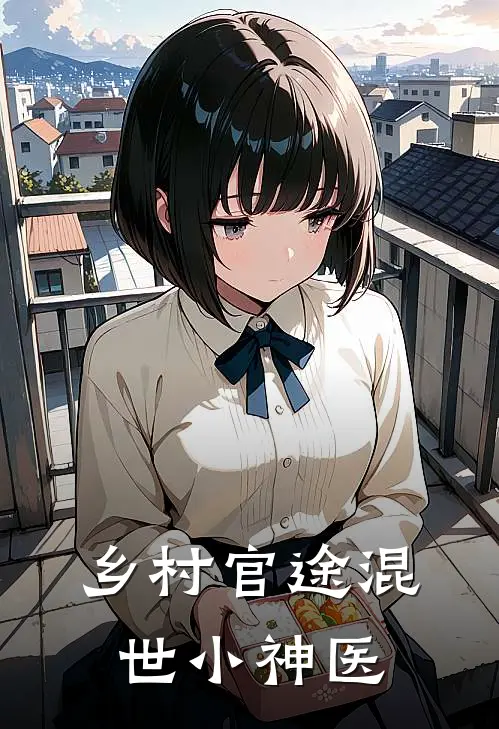 乡村官途混世小神医