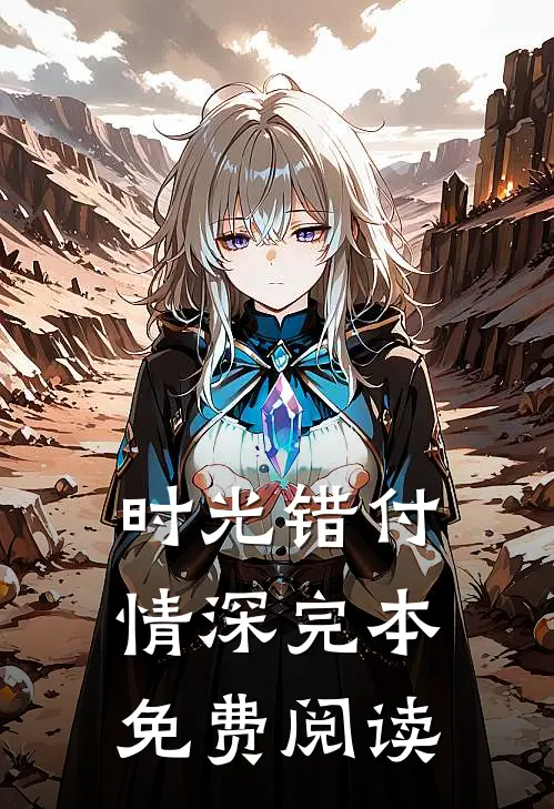 时光错付情深完本免费阅读
