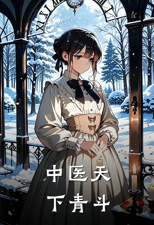 中医天下 青斗