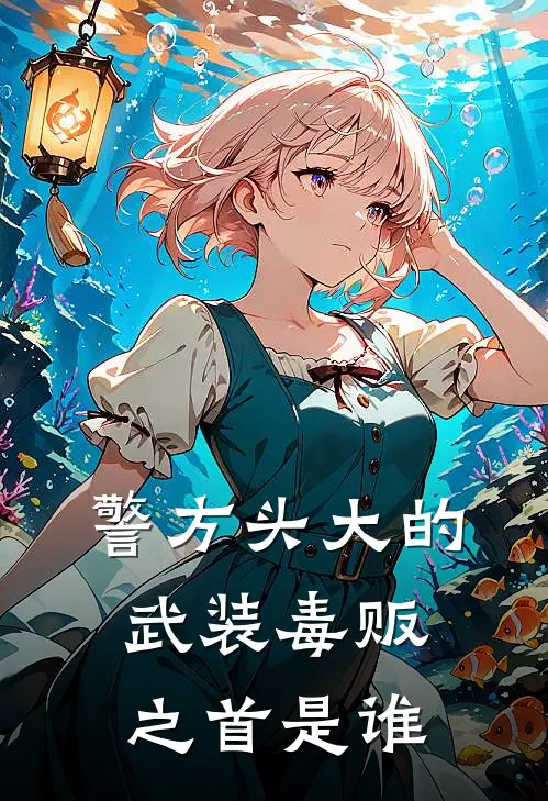 警方头大的武装毒贩之首是谁