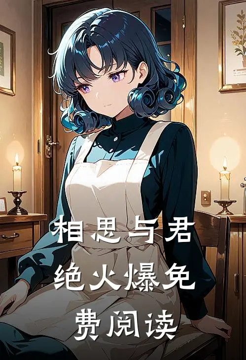 相思与君绝火爆免费阅读