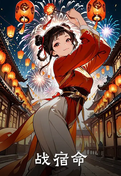 战宿命