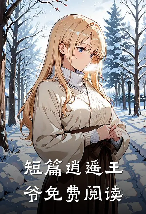 短篇逍遥王爷免费阅读
