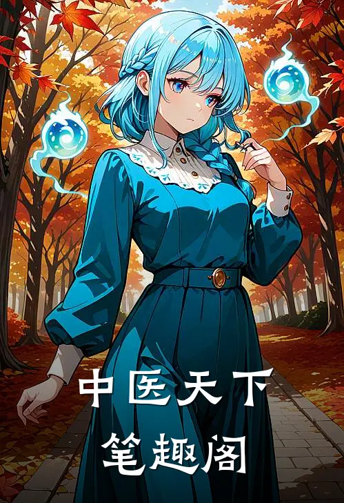 中医天下笔趣阁