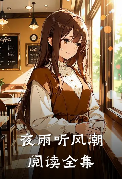 夜雨听风潮阅读全集