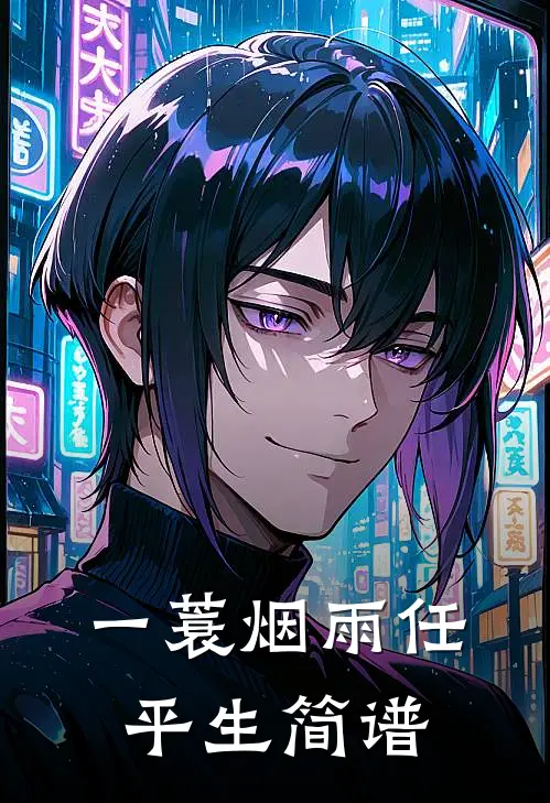 一蓑烟雨任平生简谱