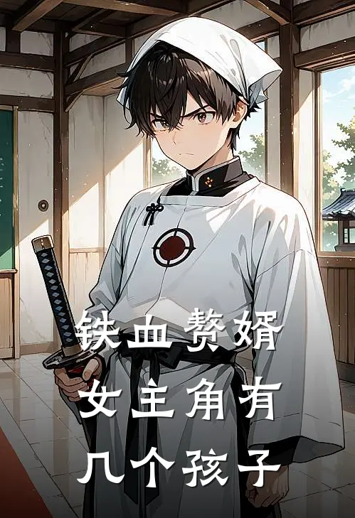 铁血赘婿女主角有几个孩子