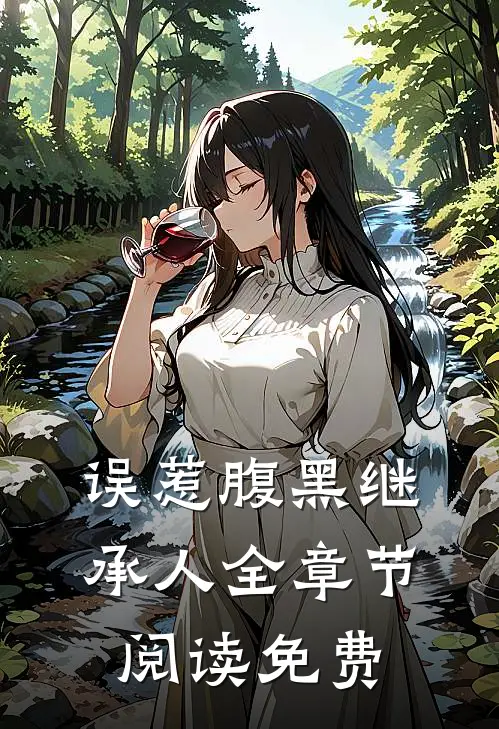 误惹腹黑继承人全章节阅读免费