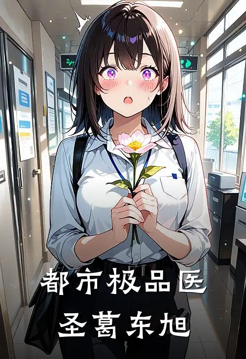 都市极品医圣葛东旭