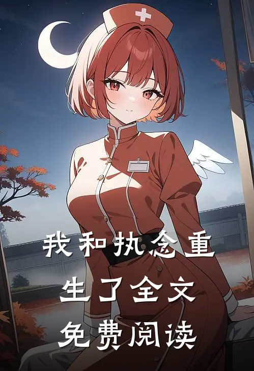 我和执念重生了全文免费阅读