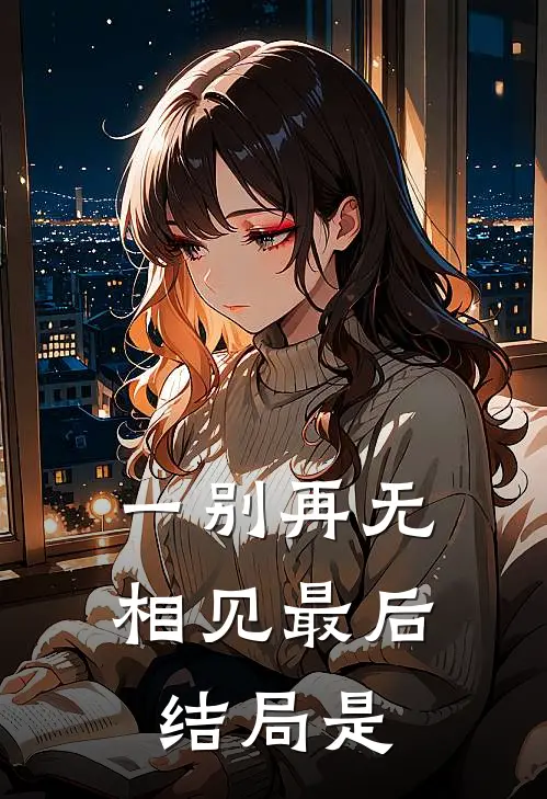 一别再无相见最后结局是