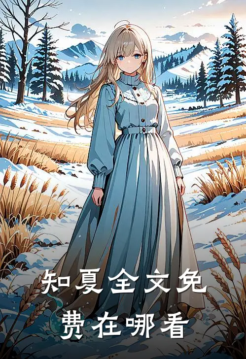 知夏全文免费在哪看