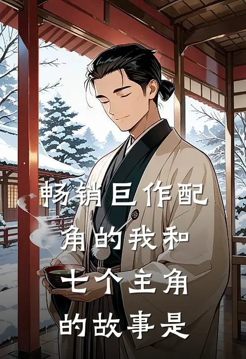 畅销巨作配角的我和七个主角的故事是