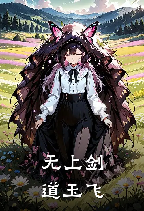 无上剑道 玉飞