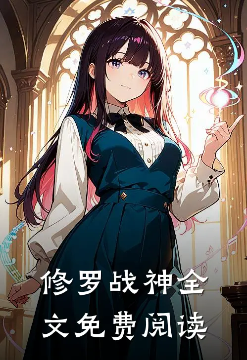 修罗战神全文免费阅读