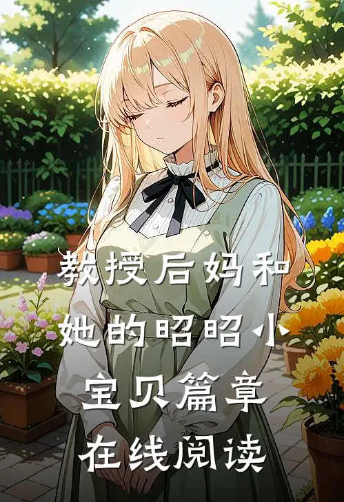 教授后妈和她的昭昭小宝贝篇章在线阅读