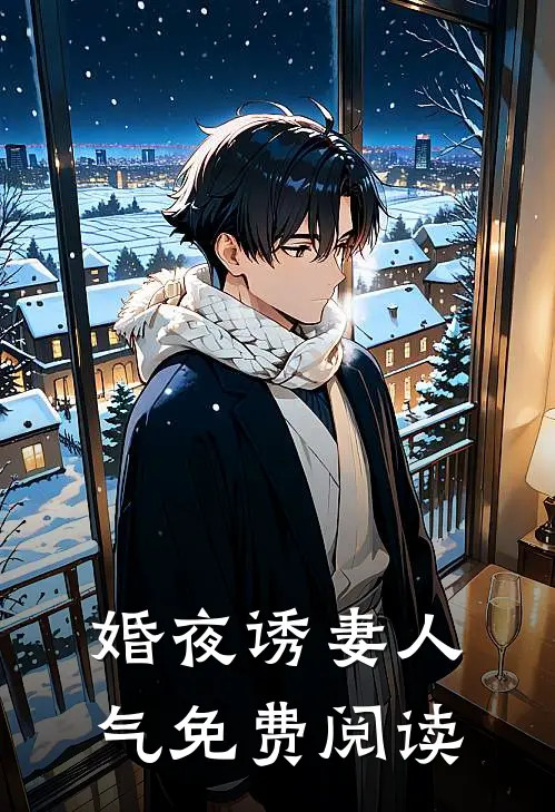 婚夜诱妻人气免费阅读