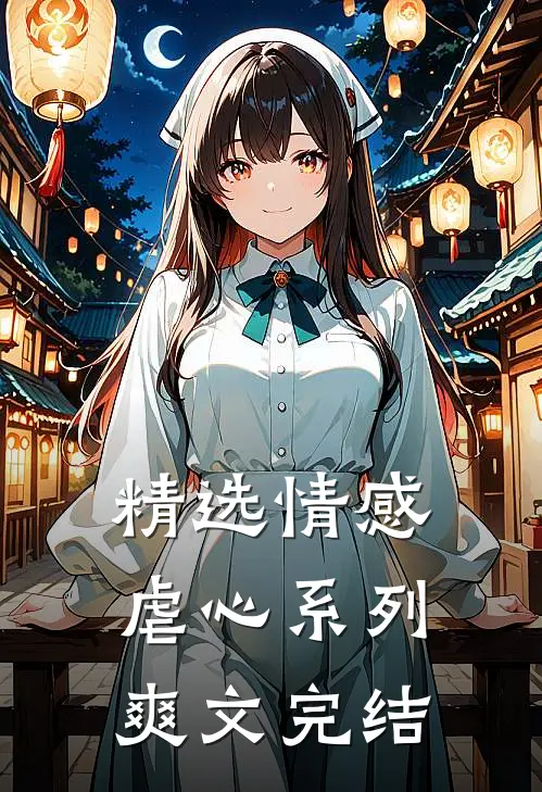 精选情感虐心系列爽文完结