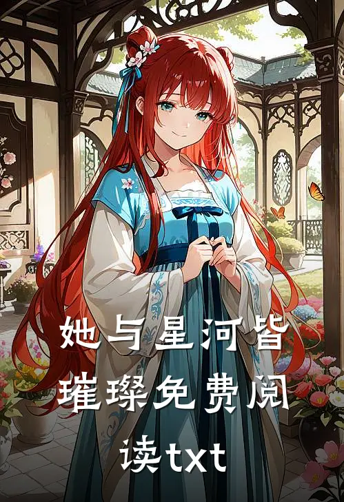 她与星河皆璀璨免费阅读txt