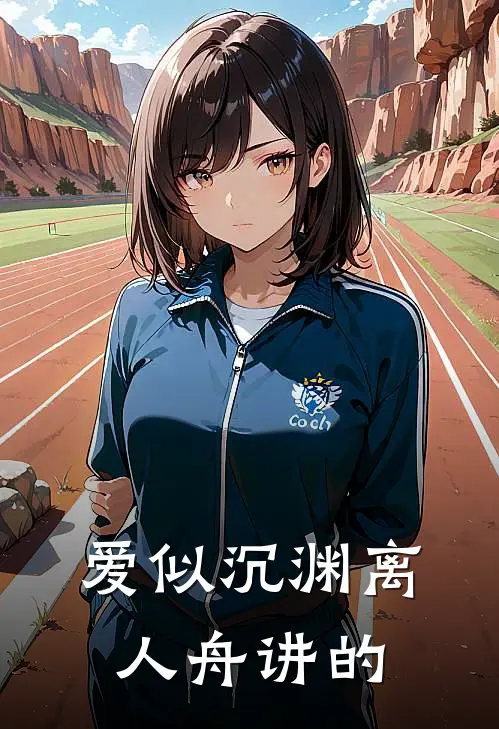 爱似沉渊离人舟讲的