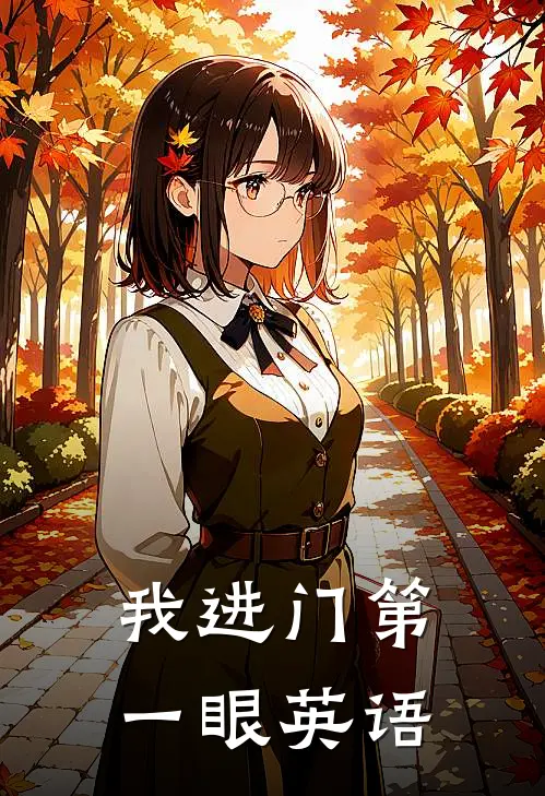 我进门第一眼英语