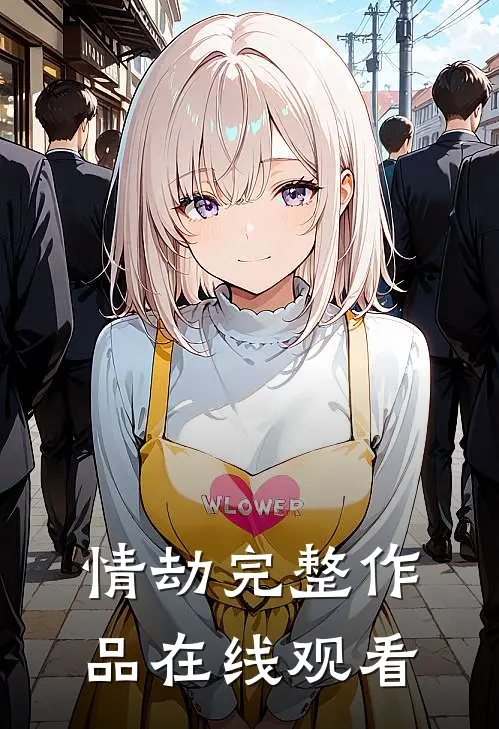 情劫完整作品在线观看