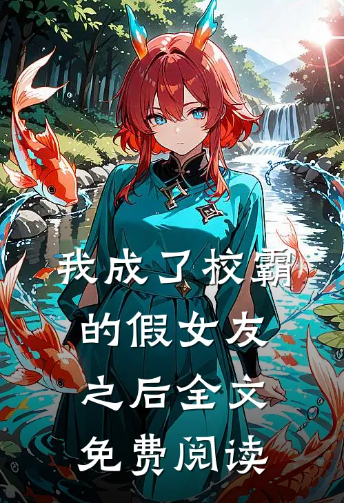 我成了校霸的假女友之后全文免费阅读