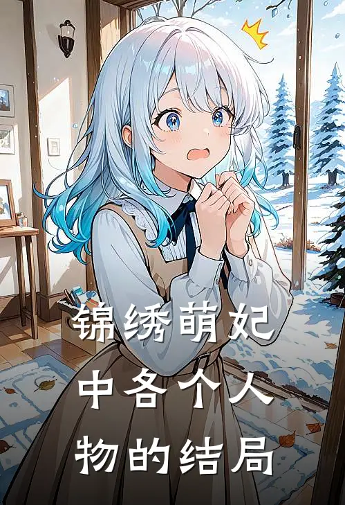 锦绣萌妃中各个人物的结局