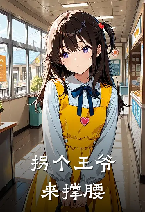 拐个王爷来撑腰