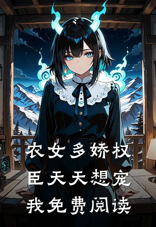 农女多娇权臣天天想宠我免费阅读