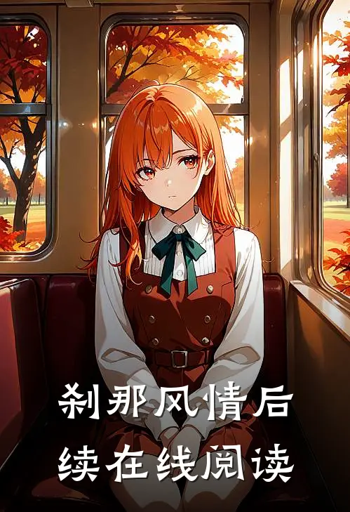 刹那风情后续在线阅读