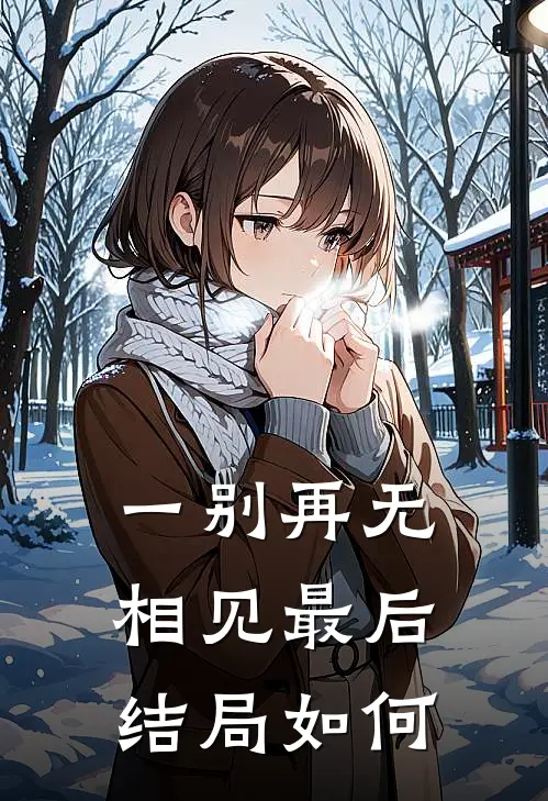 一别再无相见最后结局如何