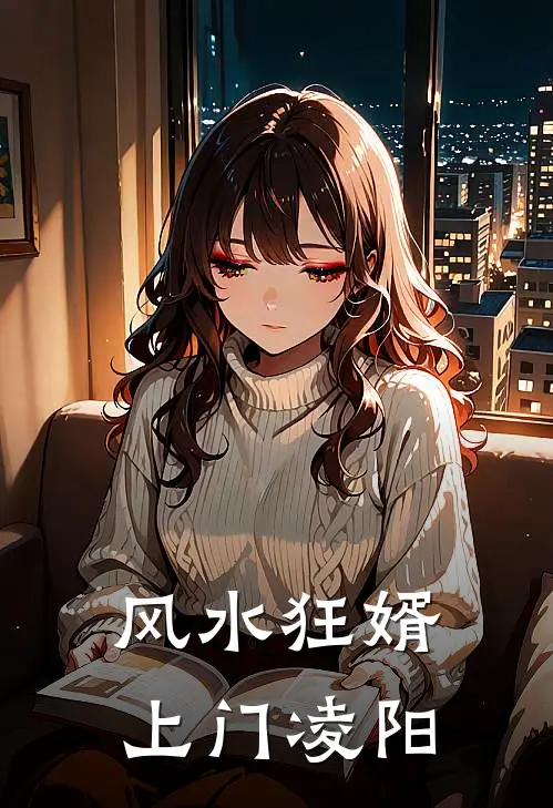 风水狂婿上门凌阳