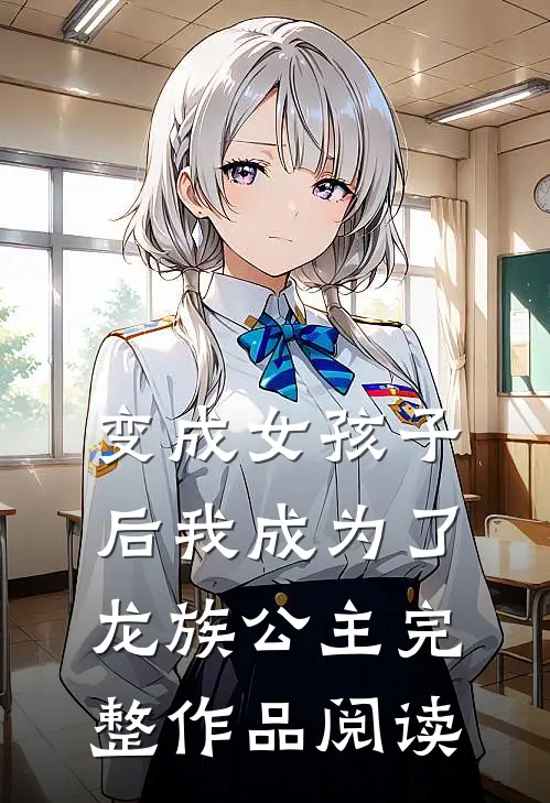 变成女孩子后我成为了龙族公主完整作品阅读