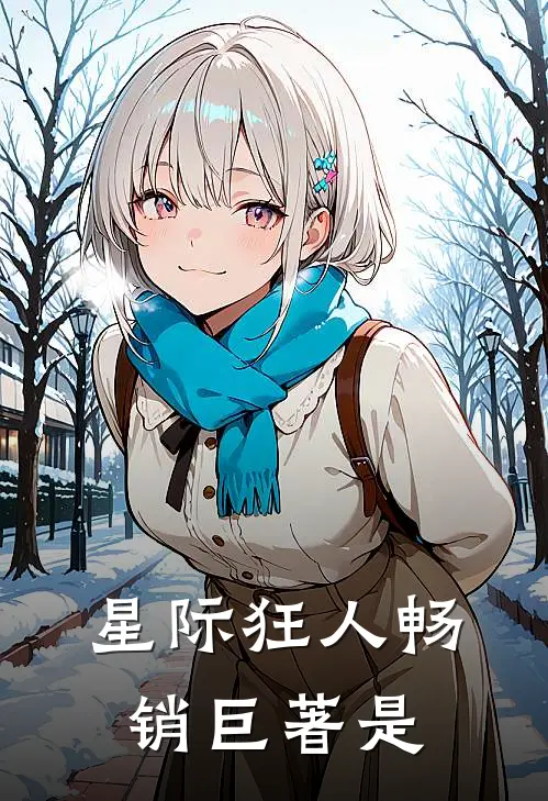 星际狂人畅销巨著是