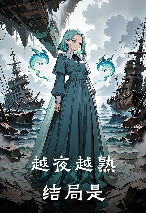 越夜越熟结局是
