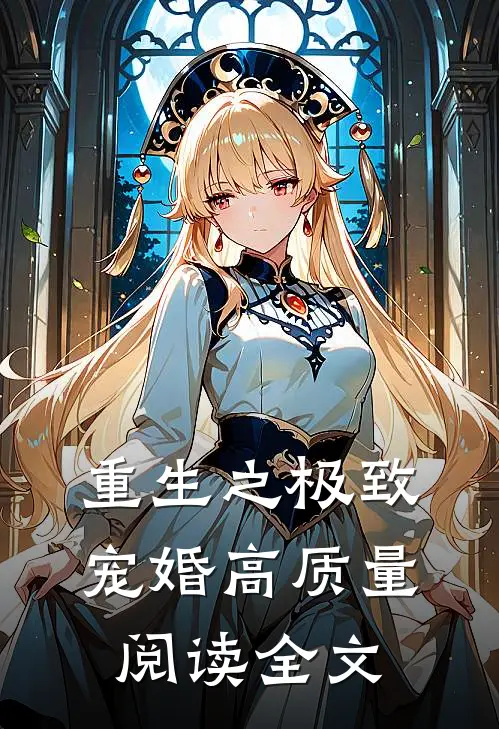 重生之极致宠婚高质量阅读全文
